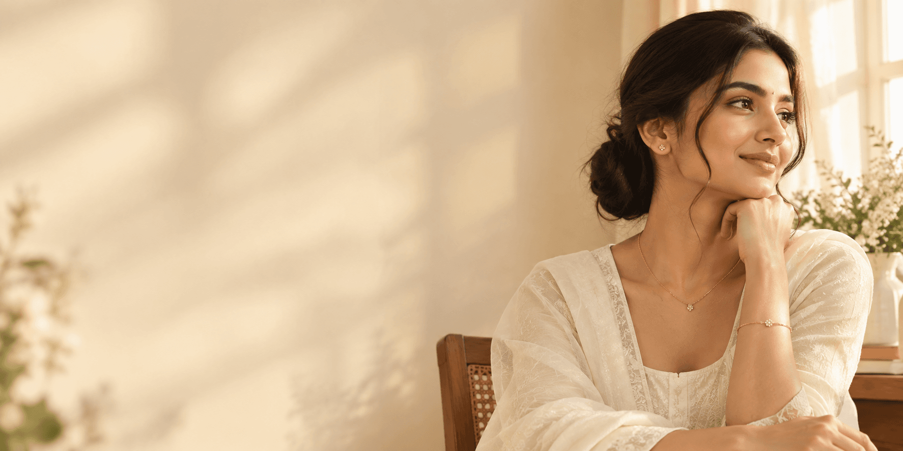 Aanchh jewellery collection